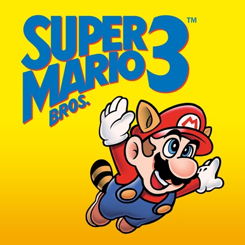 고전게임, 슈퍼 마리오 브라더스 3(Super Mario Bros 3) 한글판 바로플레이, 패미컴NES 콘솔게임