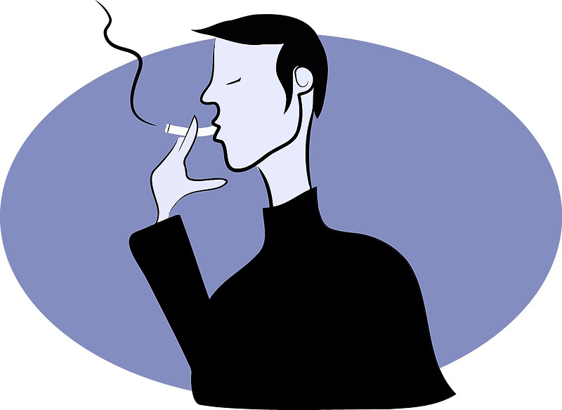 청소년기에 담배를 피우면 나타날 수 있는 4가지 최악의 영향!