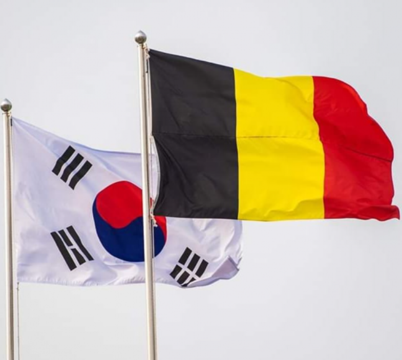 외교관 면책 특권으로 처벌 피한 벨기에 대사 부인 폭행 사건