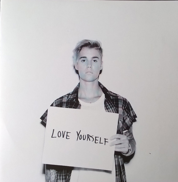 Justin Bieber (저스틴 비버) - Love Yourself [가사/듣기/해석/라이브/MV]