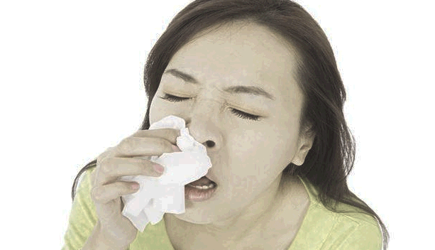 코가 건조할 때 나타나는 증상, 코막힘 원인과 뚫는 법