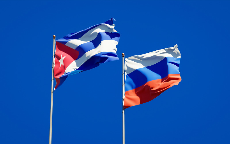 러시아, 쿠바와 무역 결제에 암호화폐 활용 검토