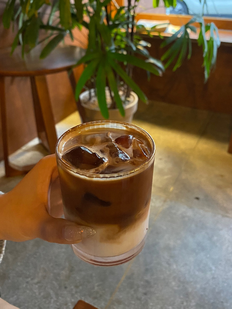 대구 대명동 카페 커피 맛집 버틀러 에스프레소바
