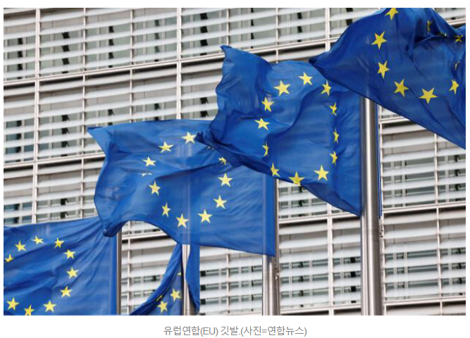 유럽 핵심원자재법 (CRMA) 이란? 우리기업에 어떤 영향을 미치는가?