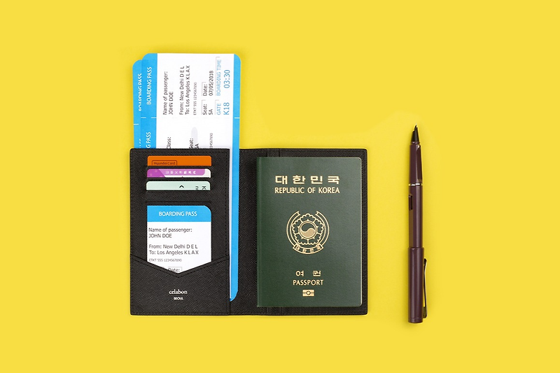 한국 여권 파워 세계 2위, 1위는 어느 나라?
