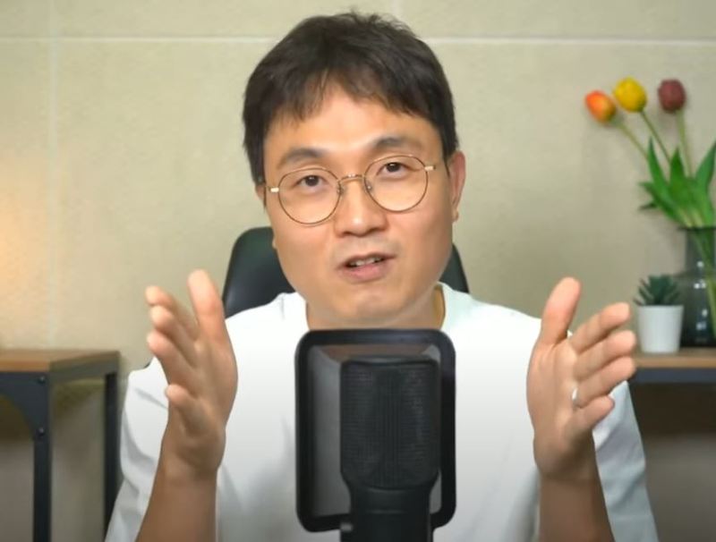 오인혜 명예훼손 했다..연예뒤통령 이진호의 서사장TV 정체 폭로..?