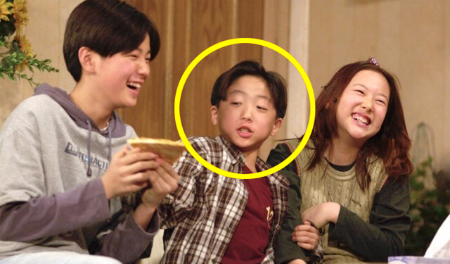 김성민 나이 배우 프로필 순풍산부인과 결혼 와이프 부인 아내 자녀 가족