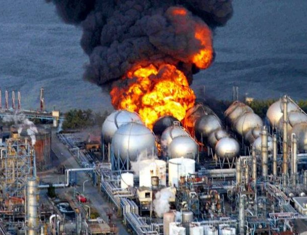 후쿠시마 원전 폭발사고의 원인과 피해규모