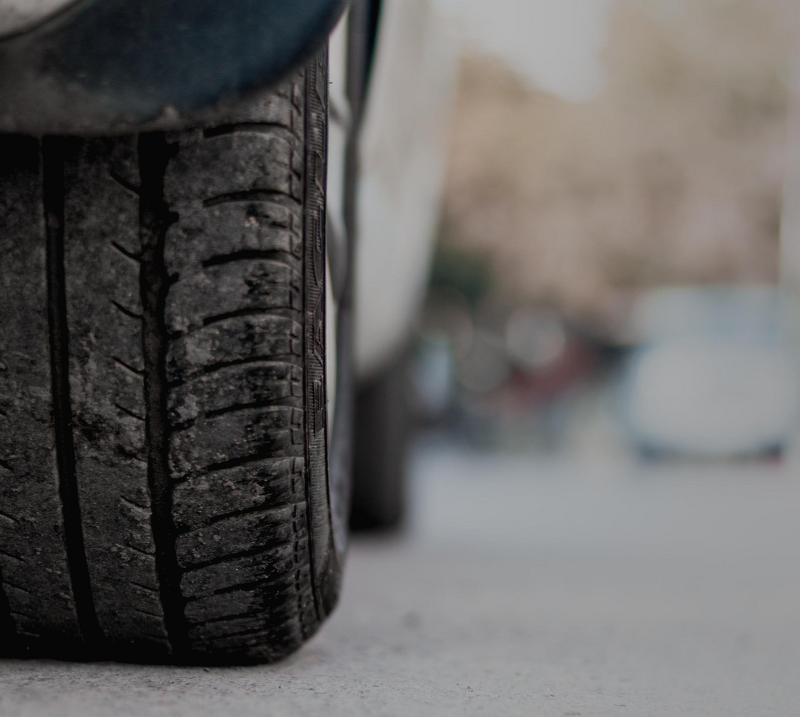 자동차 타이어는 언제 교체하지?