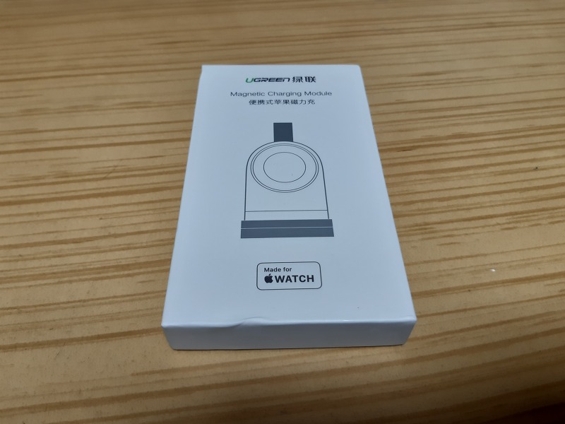 애플워치5 유그린 충전기 구입기