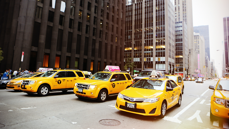 택시 심야할증 12월 1일부터 조정시행, 주요 변경되는 사항은?