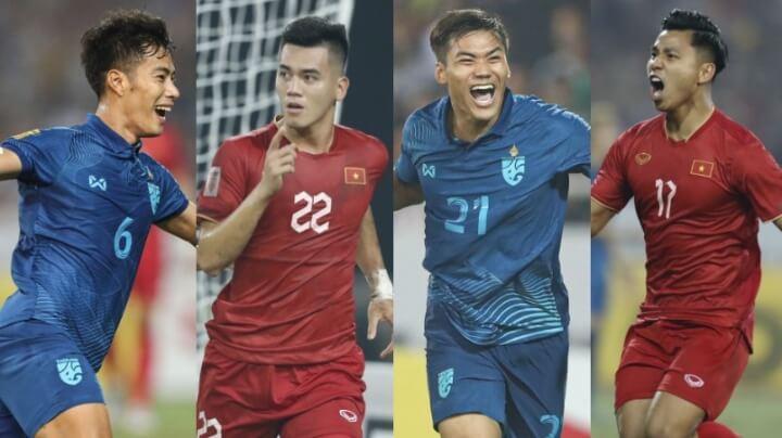 동남아 월드컵 결승 베트남 박항서 매직 해피엔딩 이뤄질까