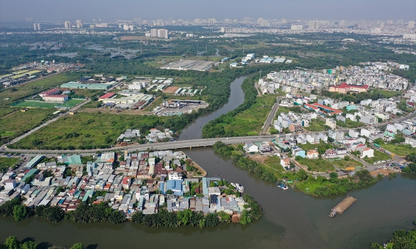 베트남, 부동산투기 방지위해 대출관리 강화…찐 총리 지시