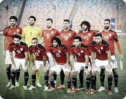 이집트 기니 축구 결과