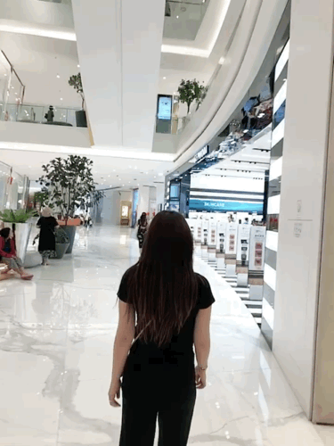 [태국 방콕] 이스틴그랜드 사톤 호텔 수영장 / 아이콘시암 - 팁싸마이(팟타이맛집)/ 수상시장 쑥 시암
