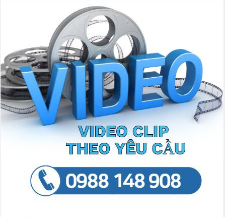 Video phóng sự doanh nghiệp ,Video quảng cáo ,video maketing,video họp hội nghị , video giới thiệu sản phẩm  (hotline 0988 148 908)