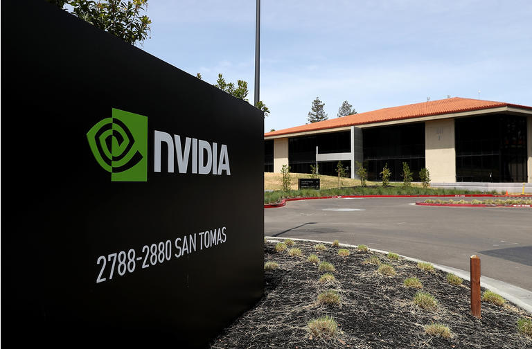 Nvidia 주식 2분기 수익 이후 구매 또는 판매 여부 가상화폐와 ARM 인수가 핵심 요인
