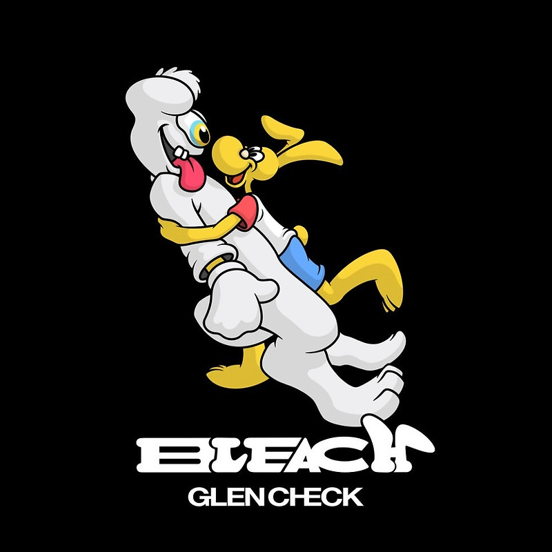 Glen Check - Dive Baby, Dive (가사/뮤비)