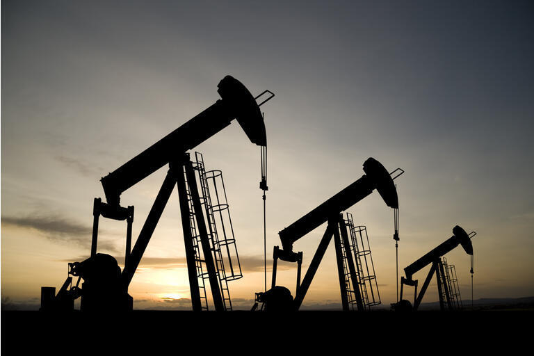 수요는 회복되고 있지만 석유 투자는 회복되지 않고 있다.