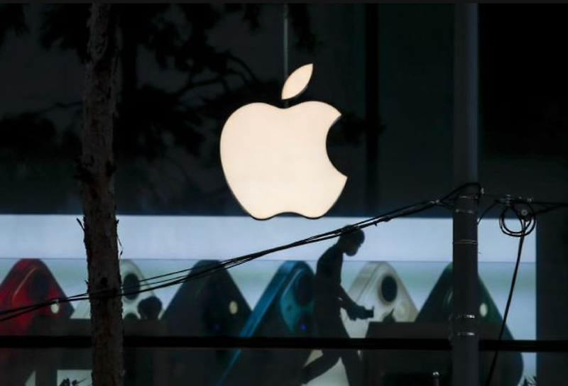 애플, 정품 아이폰도 ‘짝퉁’이라며 수리 거부 ‘황당’