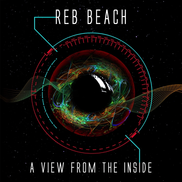 Reb Beach - 