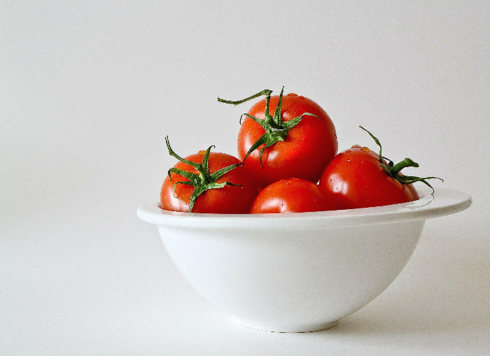 토마토의 열량과 효능 및 영양 성분