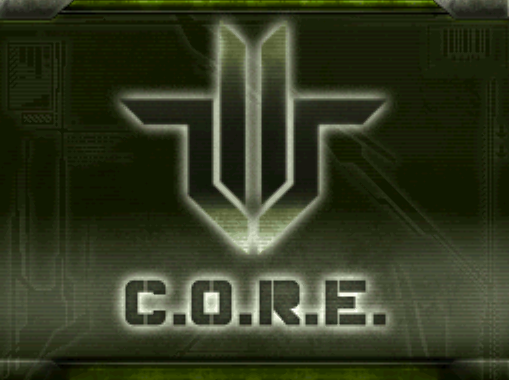 (NDS / USA) C.O.R.E. - 닌텐도 DS 북미판 게임 롬파일 다운로드
