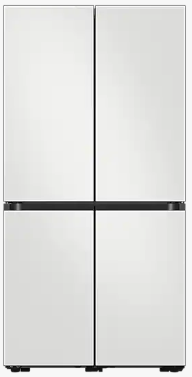 삼성 비스포크 냉장고 모델명 의미 (2023년)