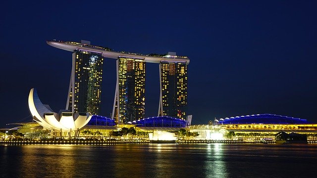 싱가포르 여행 그 특별한 기억과 여행경비 절약 팁