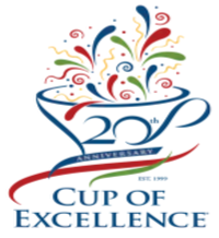 2019 El Salvador Cup of Excellence (2019 엘살바도르 컵오브엑설런스 옥션결과)
