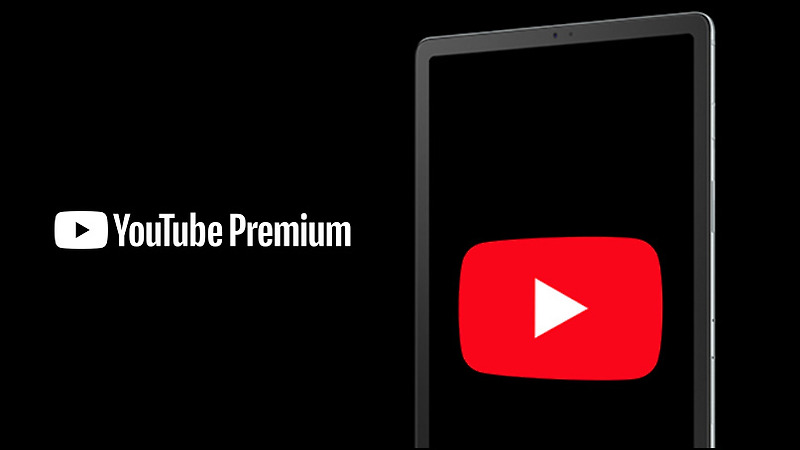월 400원대! 광고 없이 유튜브 즐기기 - 유튜브 프리미엄 (인도 우회, 가족 계정)