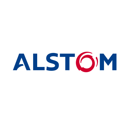 프랑스 철도 회사 알스톰 기업 입니다.