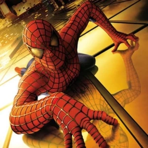 누누티비 noonootv 스파이더맨 (Spider-Man) 2002