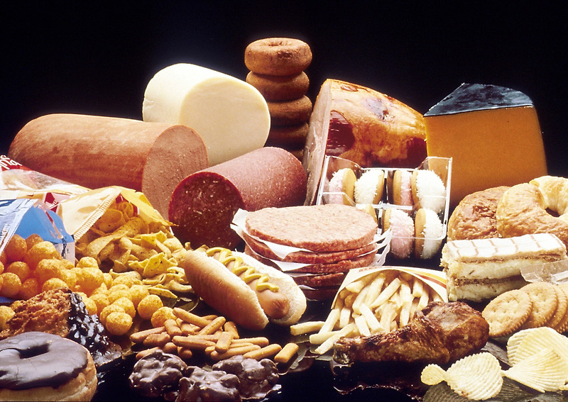 HDL, LDL콜레스테롤은? 나쁜 콜레스테롤 낮추는 음식, 생활습관