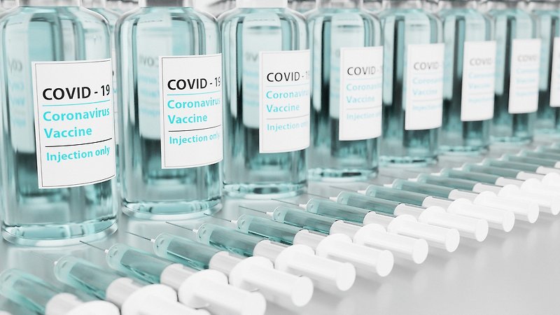 코로나19 백신 예방접종 50대 사전예약 재개 및 추후 일정 정리