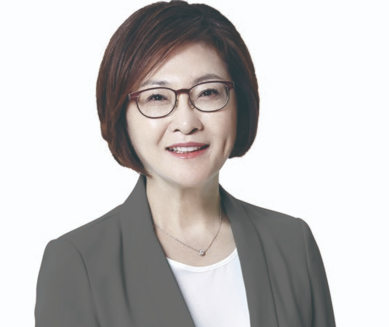 박희영 재산 나이 고향 학력 이력 프로필(용산구청장 출마)