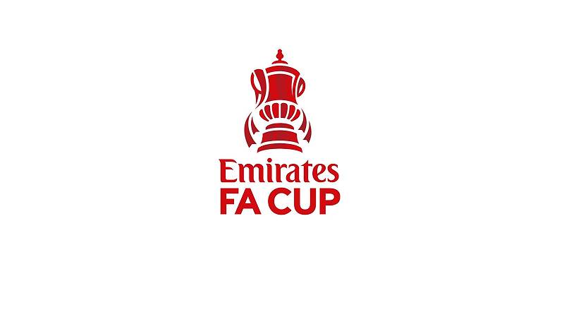 (해외축구) 2020 - 2021 잉글랜드 FA컵 4강 대진표