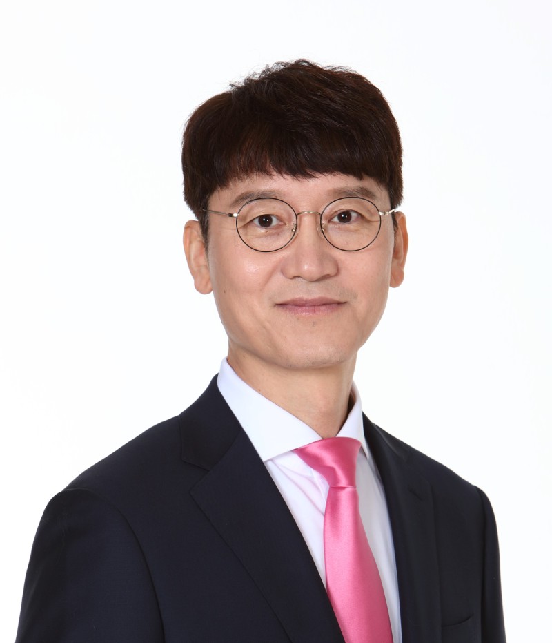 김웅 국회의원 프로필