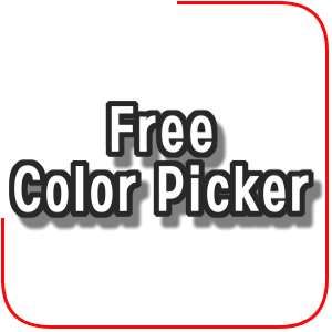 Free Color Picker - 색상 추출 한글