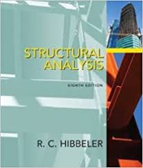 구조해석 Hibbeler 8판 솔루션 Structural Analysis 8th 레포트