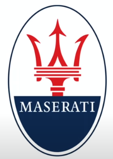 마세라티(Maserati)에 관한 재미있는 사실