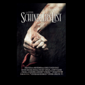 쉰들러 리스트 (Schindler's List) 1993