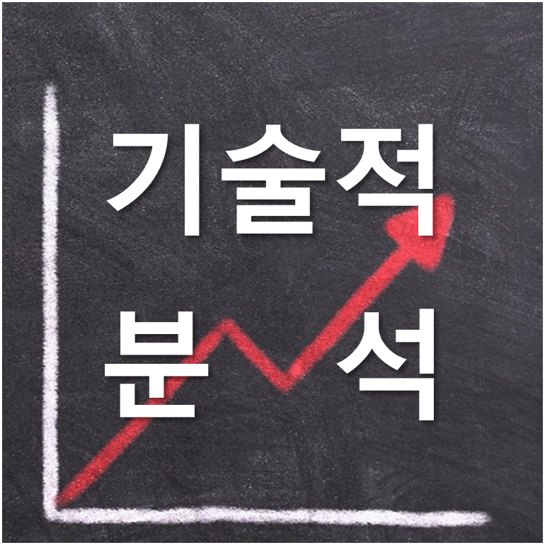 [기술적 분석] 추세매매를 위한 추세선, 지지선, 저항선 (예시:에코프로비엠)