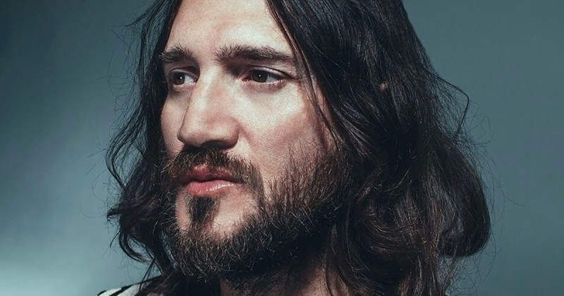 John Frusciante 'Maya'