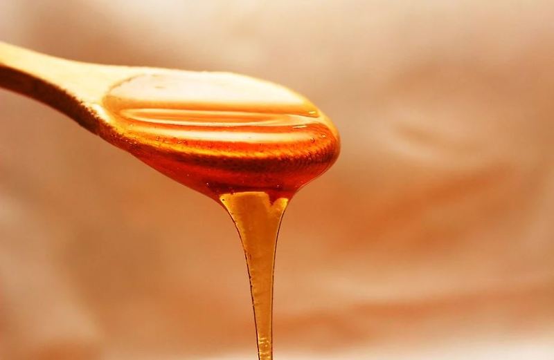 꿀의 효능 및 부작용 칼로리 간단하게 알아보자