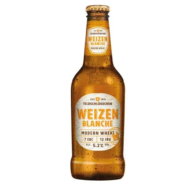 [맥주종류] Weissbier, Weizen, 밀맥주, 뭐가 뭔지 딱 정리해보자