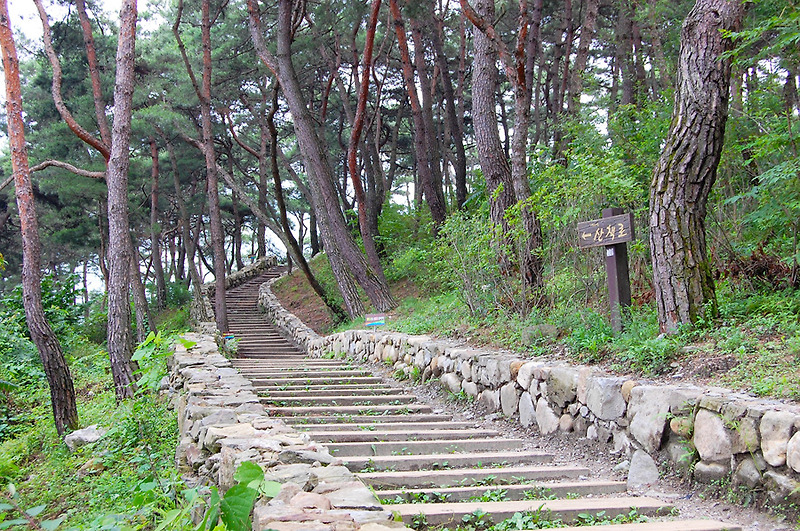 충북 괴산가볼만한곳 15곳 추천