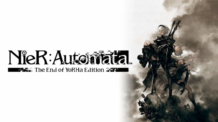 NieR:Automata: End of YoRHa 에디션이 10월 6일 출시됩니다.