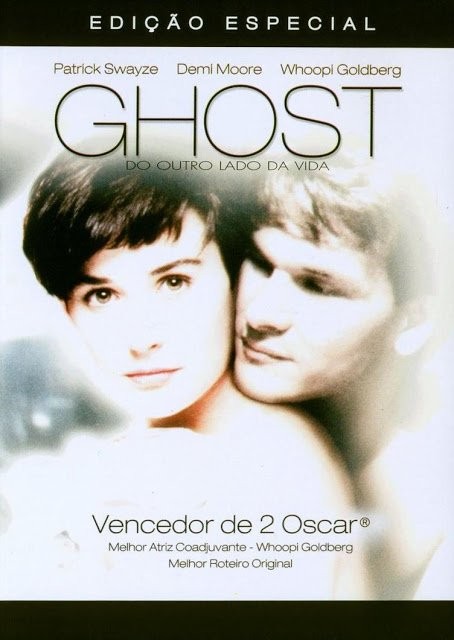 영화 [사랑과 영혼] 결말 해석 명대사 Ost 사랑과 영혼 (Ghost, 1990) - 라이처스 브라더스 