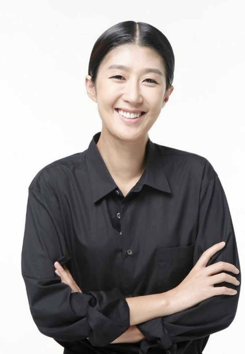 홍진경 프로필 나이 키 데뷔 활동 인스타그램 MBTI 남편 딸 김라엘